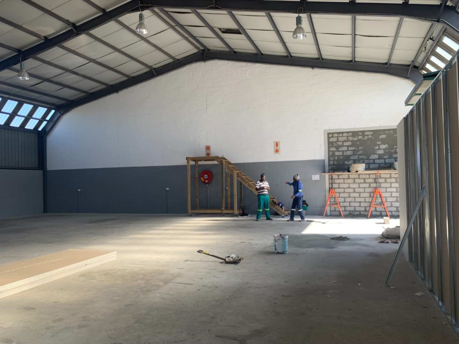 Commercial Property for Sale in Montague Gardens Western Cape